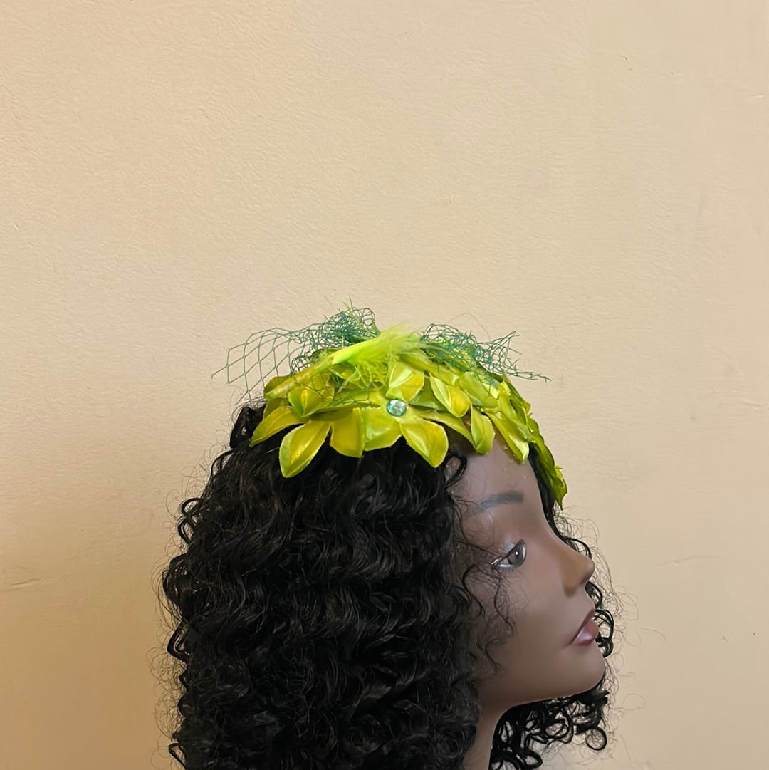 Green Spark