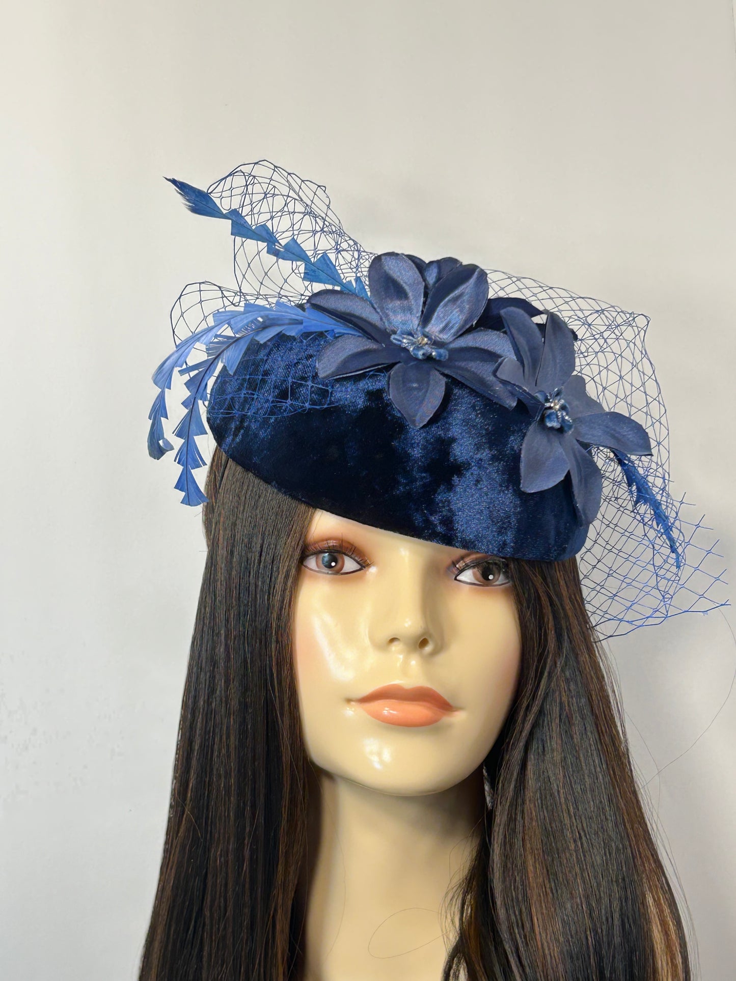 Blue Velvet
