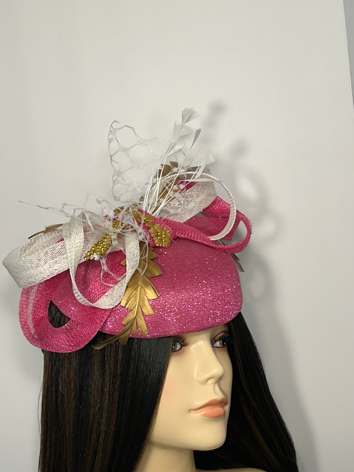 Golden Pink