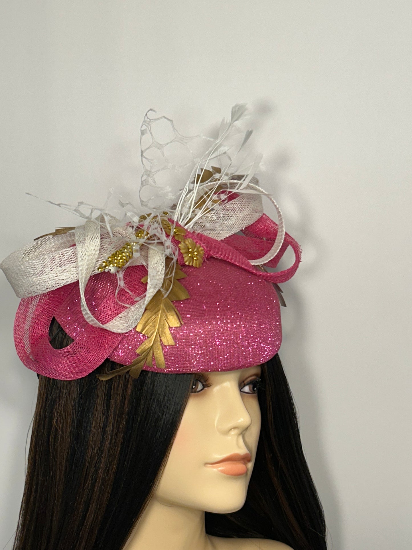 Golden Pink