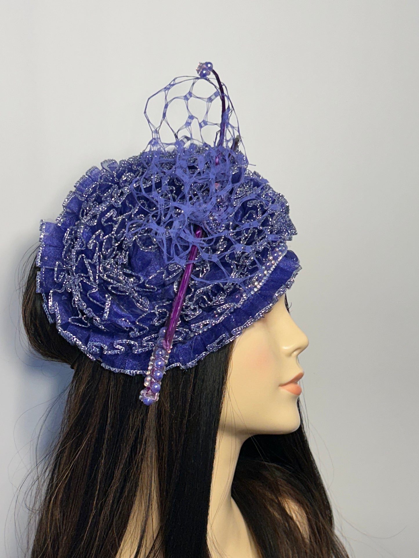 Zesty Purple