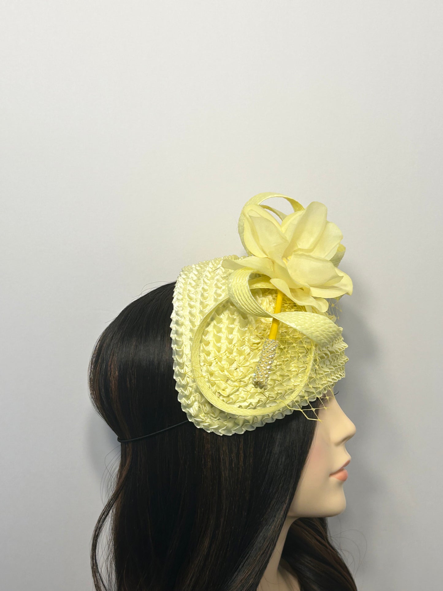 Baby yellow