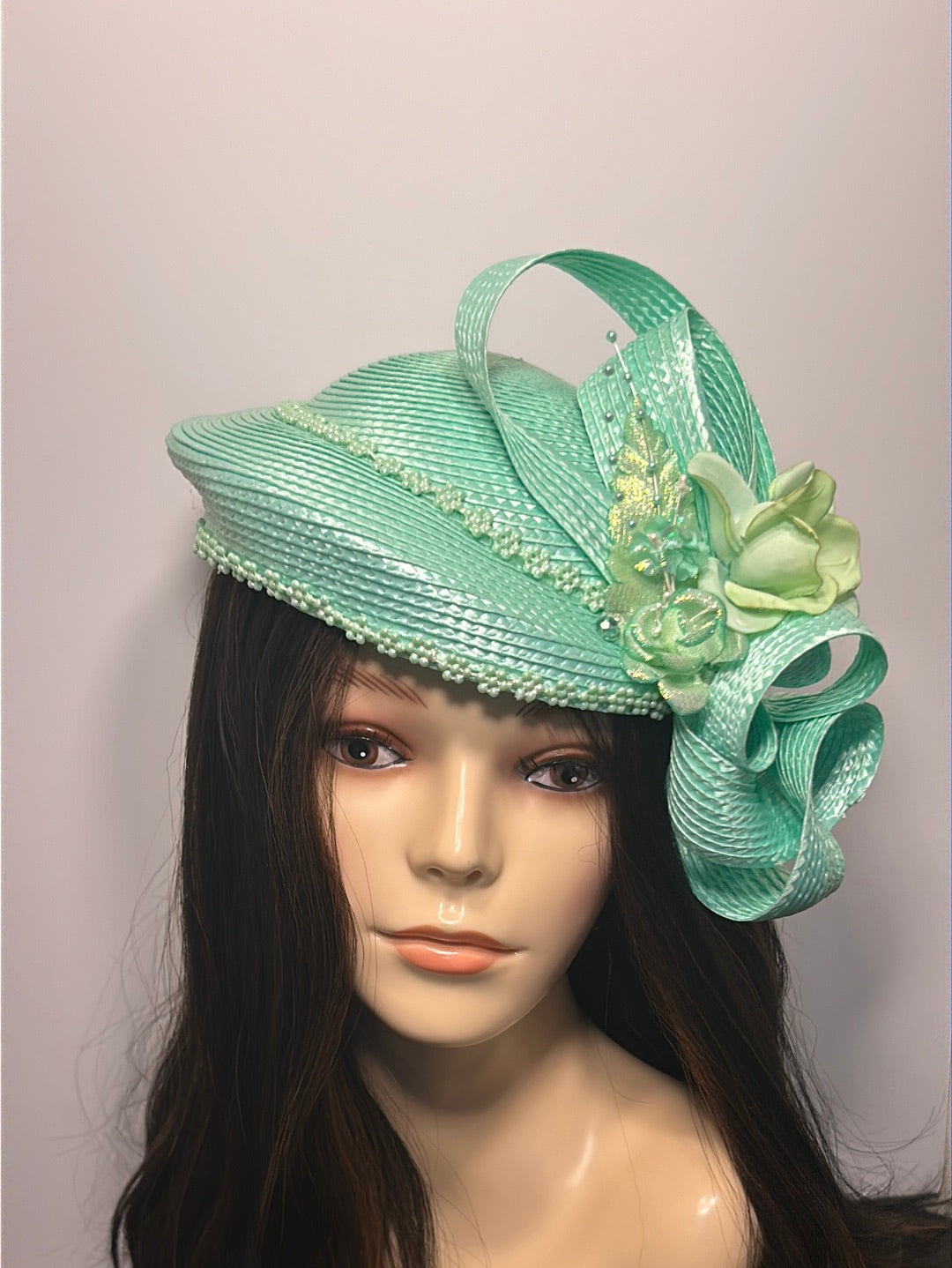 Elegant Mint