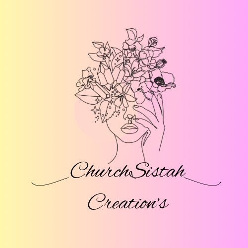 ChurchSistahCreation’s