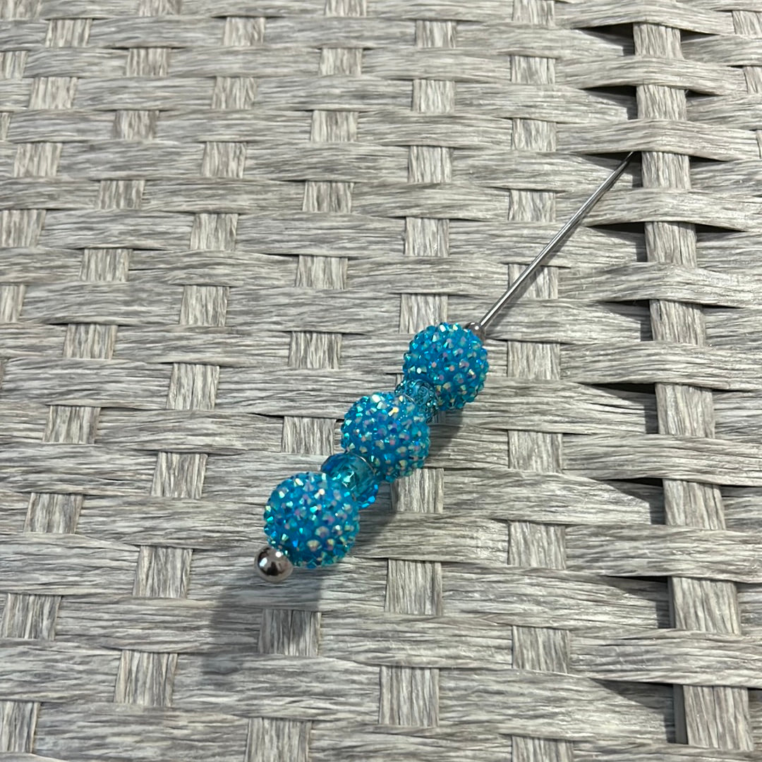 Turquoise Bling