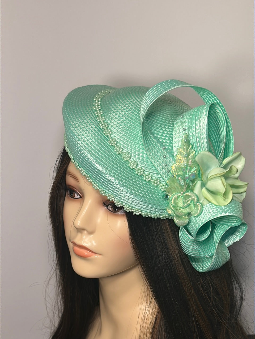 Elegant Mint