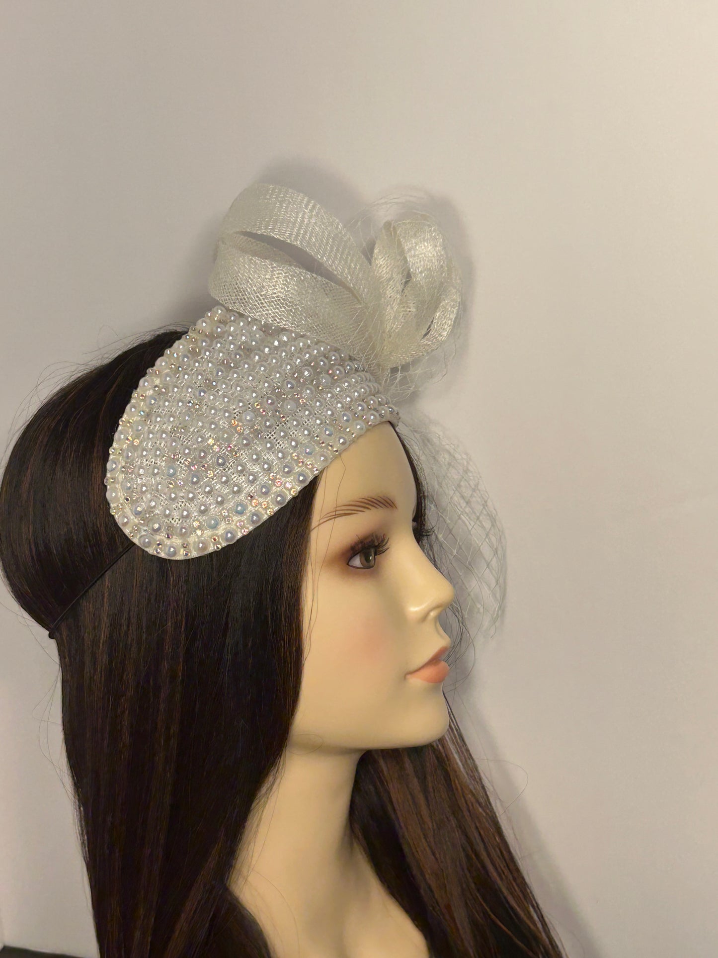 Petite Pearl