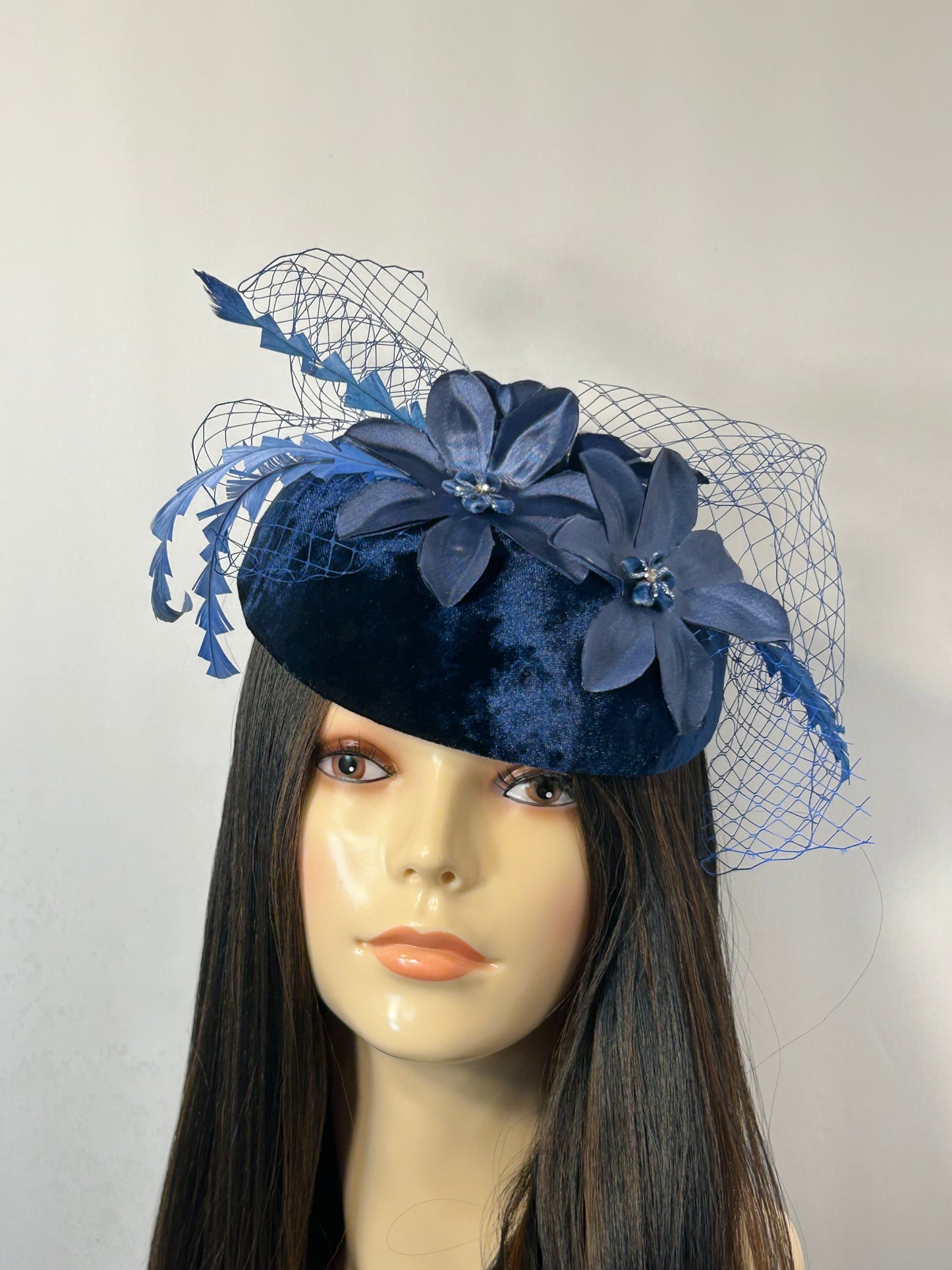 Blue Velvet