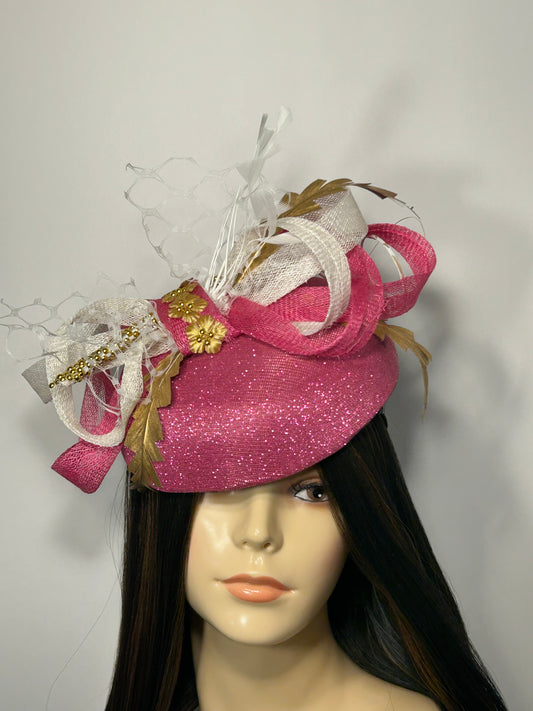 Golden Pink