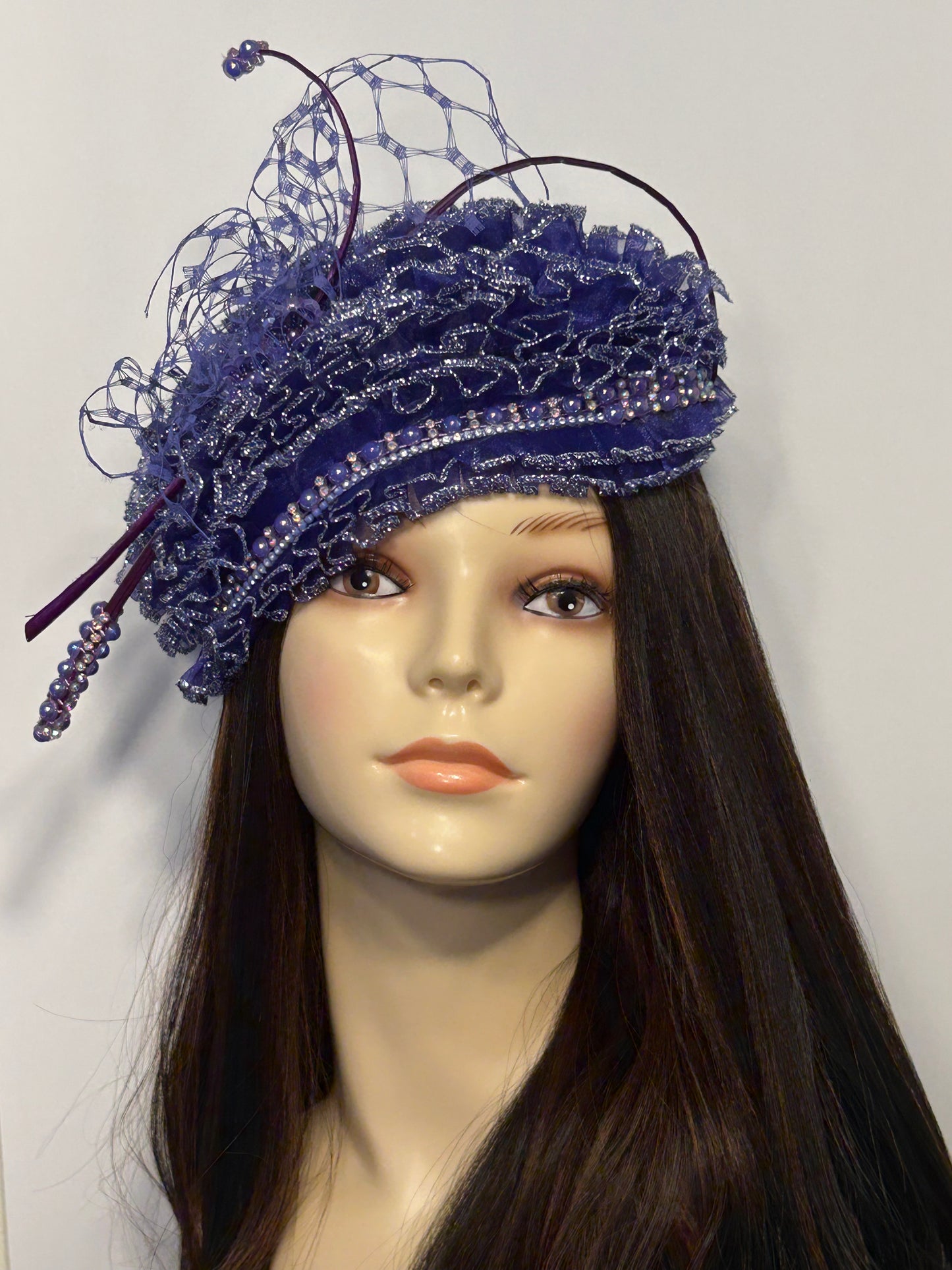 Zesty Purple