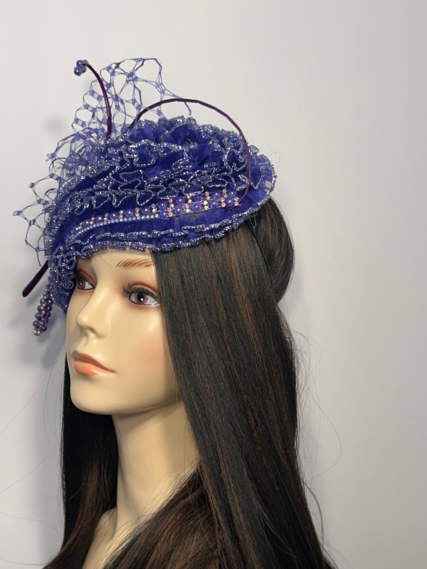 Zesty Purple
