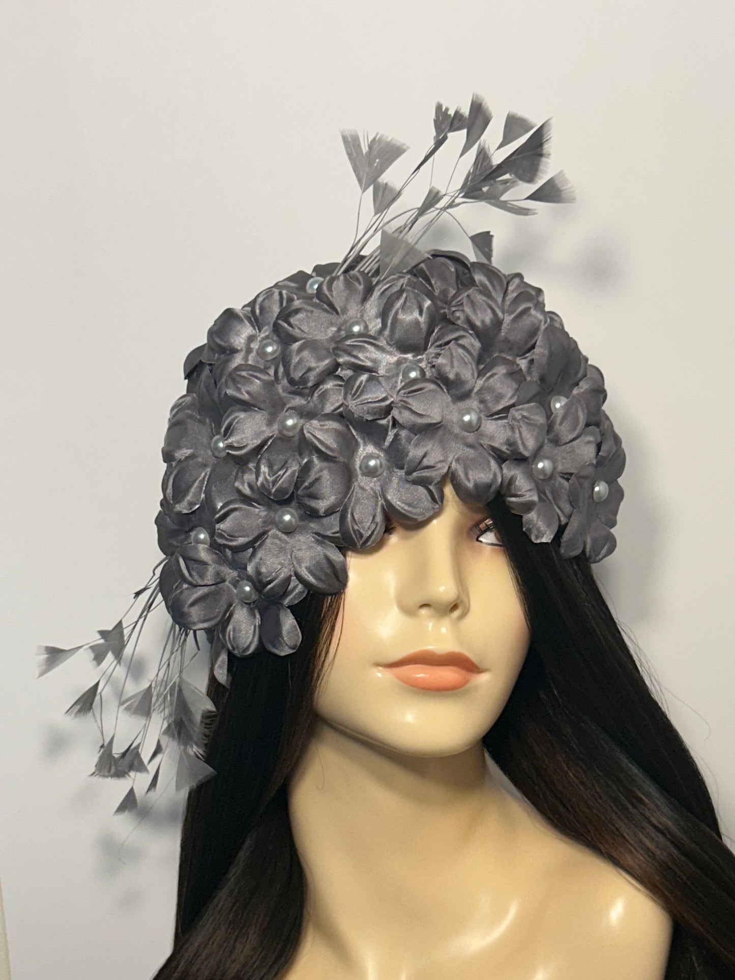 Gray Onyx