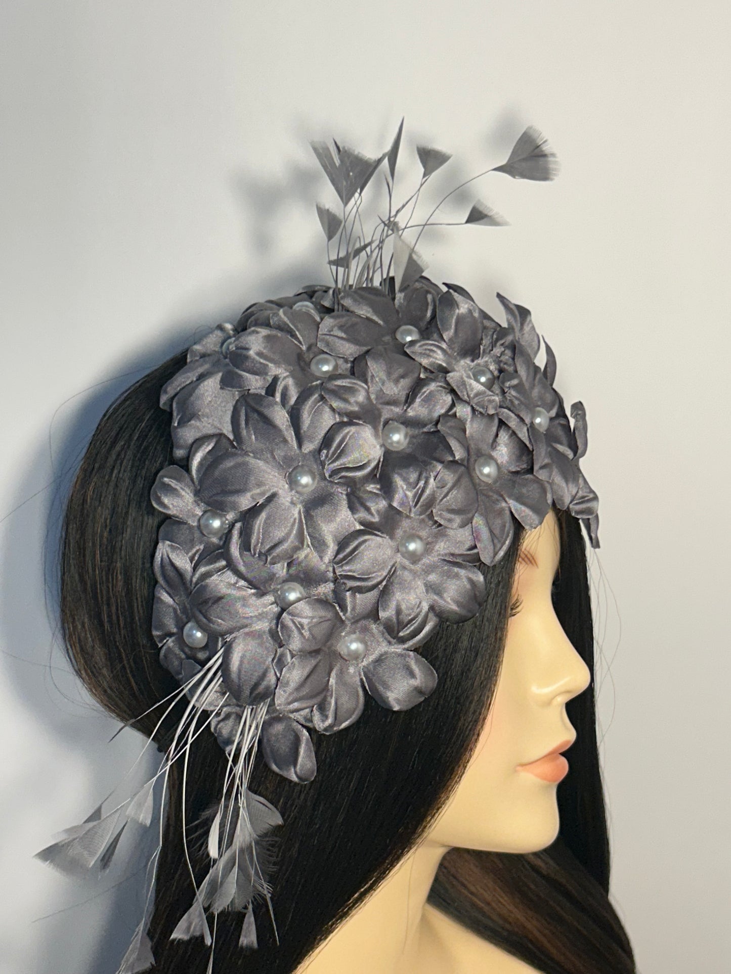Gray Onyx