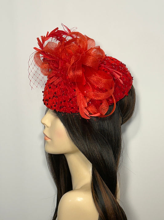 Charming Cherry