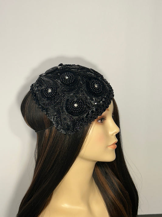 Lovely Black